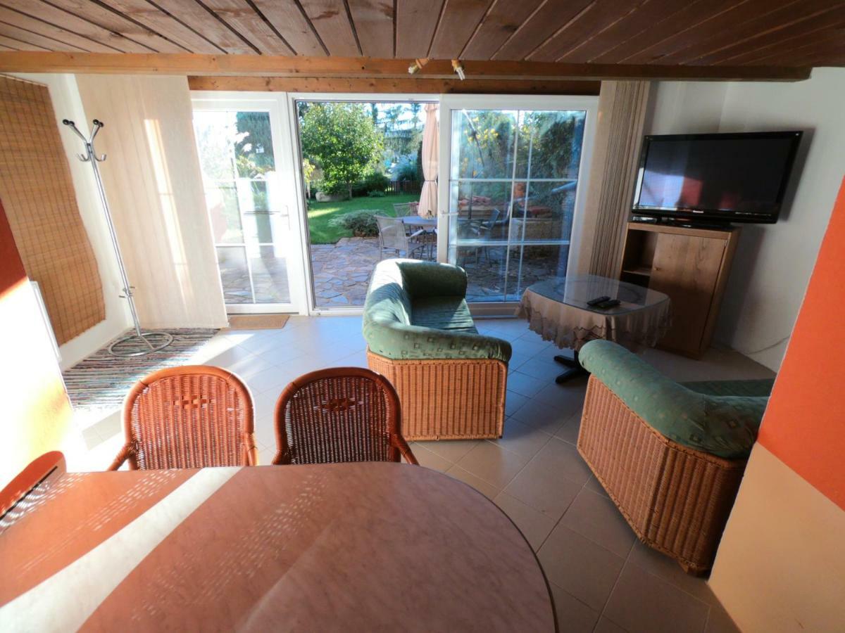 Frymburk 210 Apartman 외부 사진